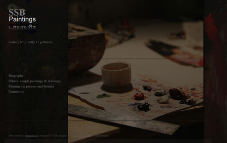 אתר אינטרנט - SSB 